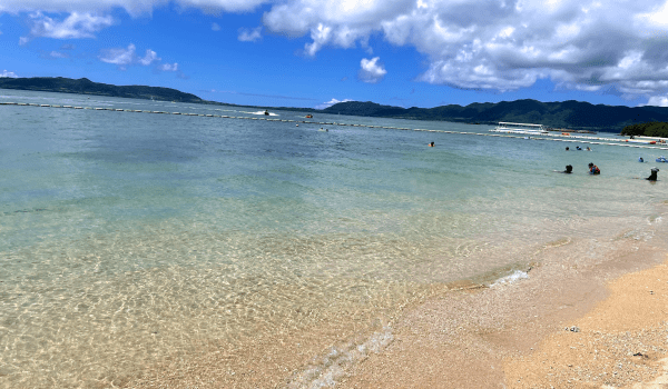 石垣島　観光スポット（いしがき、なび。）